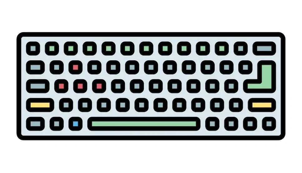 Tastatur
